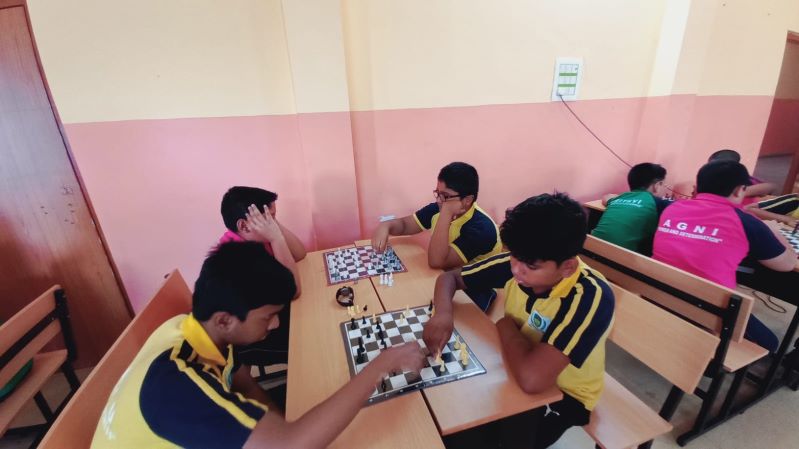 Annual Sports Day