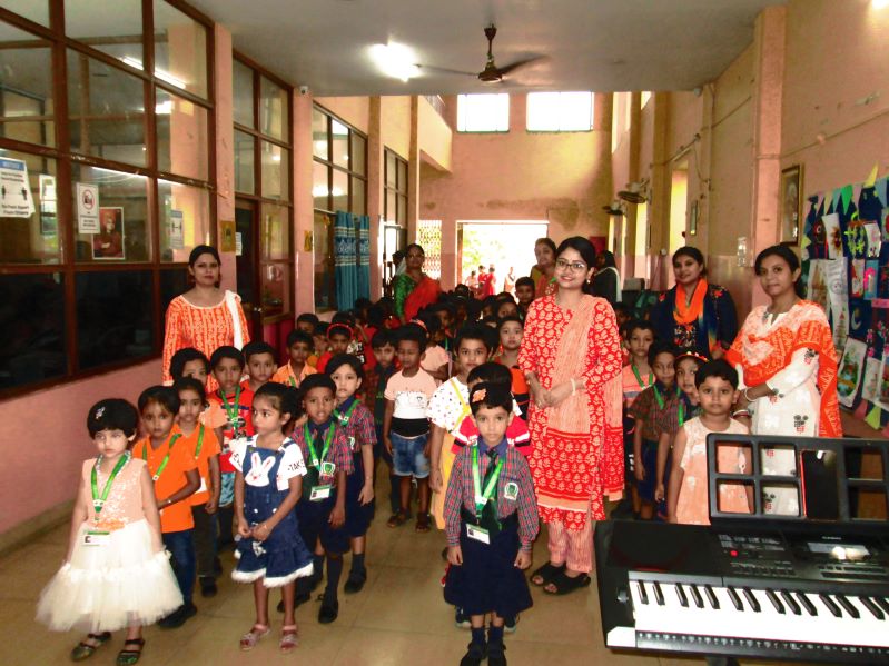 Janbhagidari Events