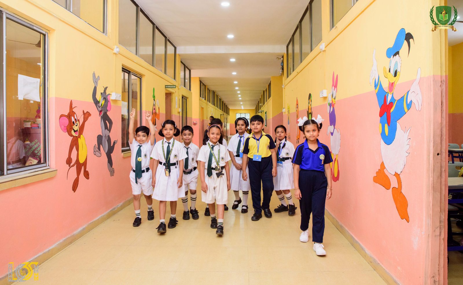 Corridor